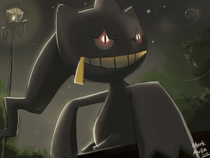 Banette