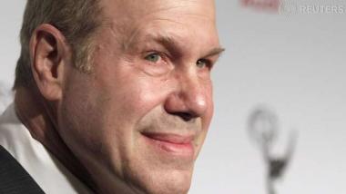 Michael Eisner