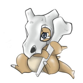 Cubone