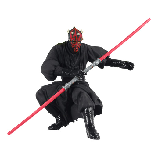 Darth Maul Keepsake
