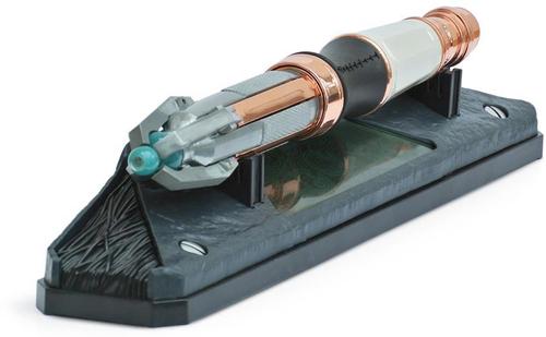 Sonic Screwdriver remote