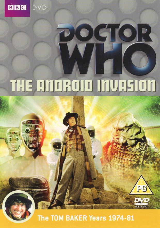 The Android Invasion