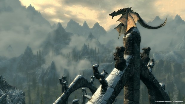 Skyrim