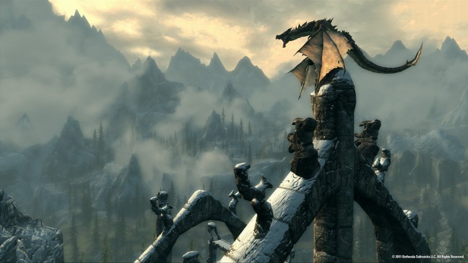 Skyrim