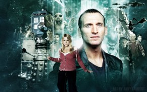 Ninth Doctor