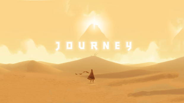 Journey