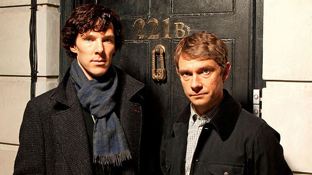 Sherlock