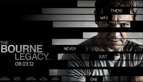 bourne legacy