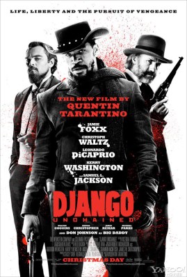 DjangoUnchainedOfficialPosterPT