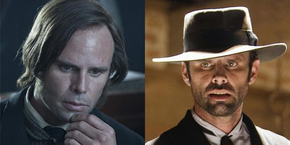 Lincoln Django Unchained