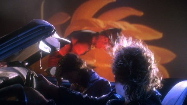 Natural Born Killers