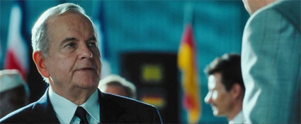 Lord of War Ian Holm