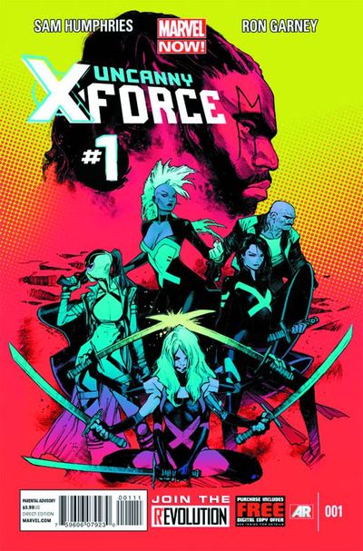X-Force