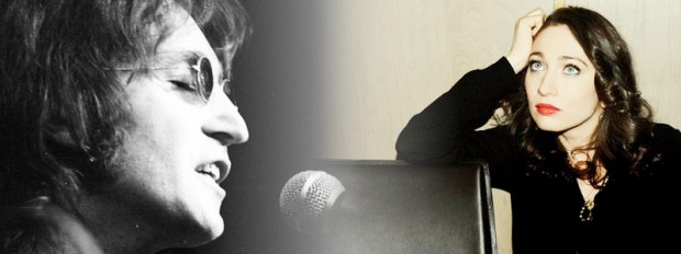 regina spektor john lennon