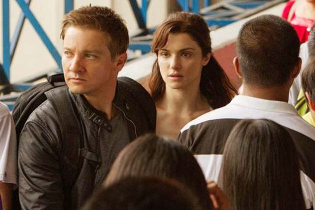 Bourne Legacy