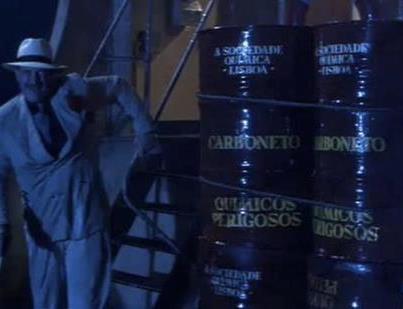 A delivery to Cloud City?