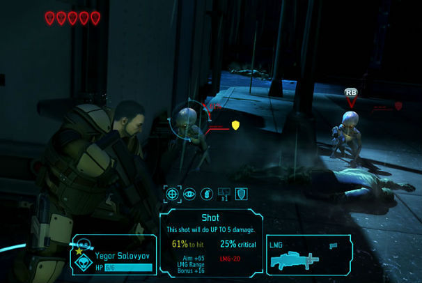 XCOM