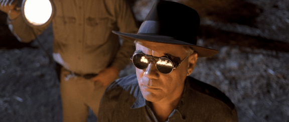 O Brother Where Art Thou