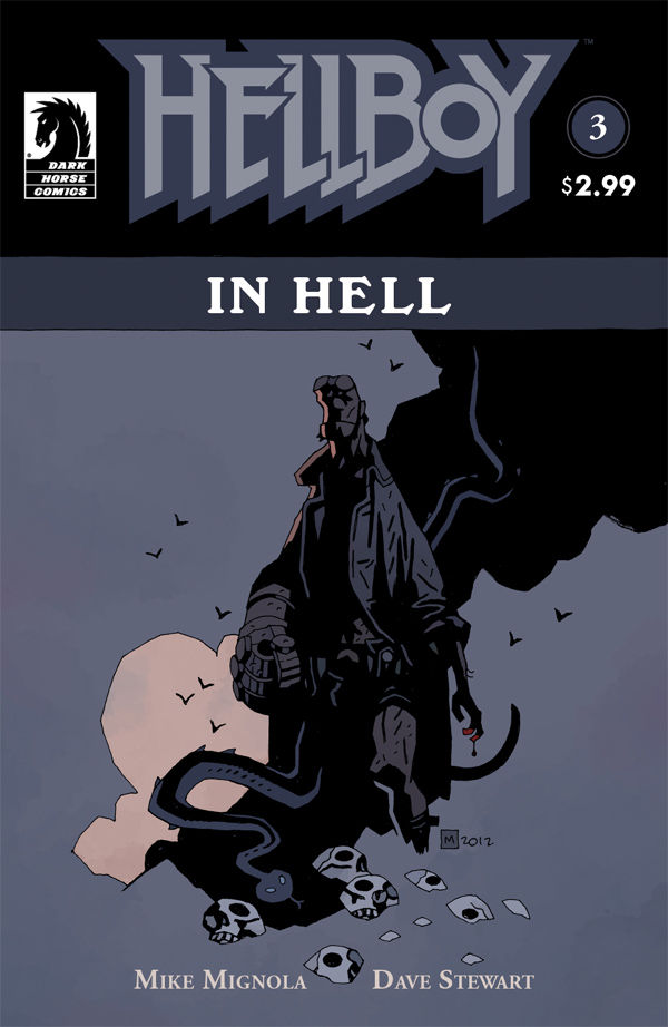 Hellboy