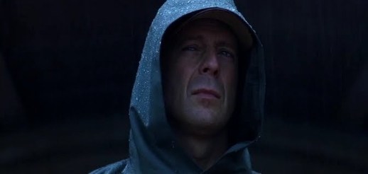Bruce Willis Unbreakable