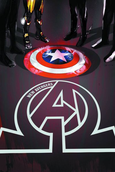 Avengers