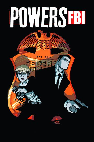 Powers
