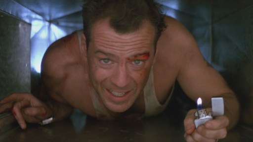 Bruce Willis Die Hard