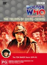 talons of weng chiang