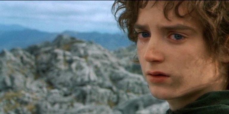 10 Movie Scenes to Make a Grown Man Cry | Funk's House of Geekery