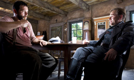 Inglourious Basterds