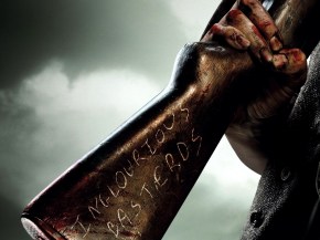 Inglourious Basterds