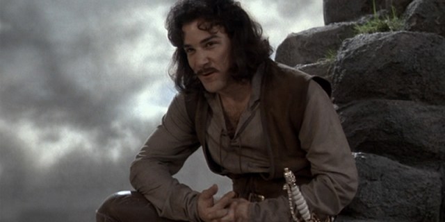 inigo montoya