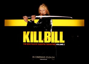 Kill Bill