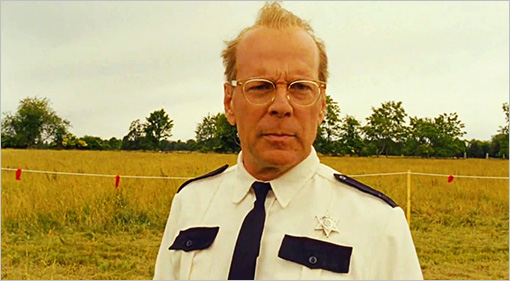 Bruce Willis Moonrise Kingdom