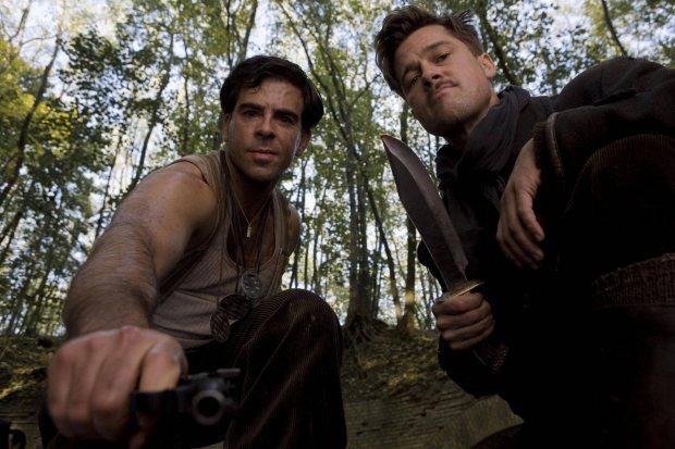 aldo raine