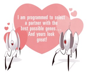 Portal Valentine