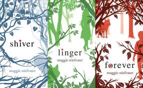 Shiver Trilogy