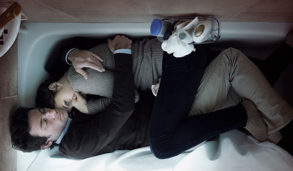 Upstream Color Sundance