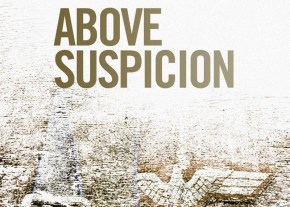 above suspicion