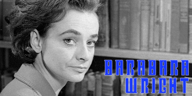 Barbara Wright