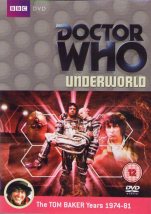 Underworld Doctor Who