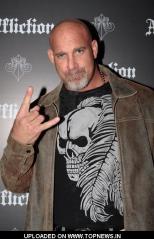 Affliction's "Day of Reckoning" - Arrivals