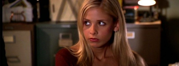 Buffy Summer