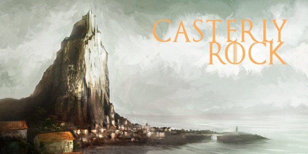 casterly rock