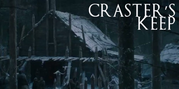 crasters keep
