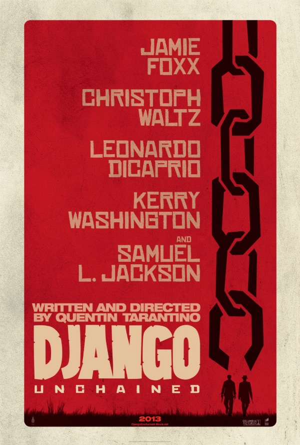 Django poster