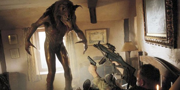 Dog Soldiers
