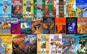 Just so you know what you're getting into. There's a few books in the series...