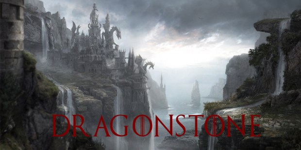 dragonstone