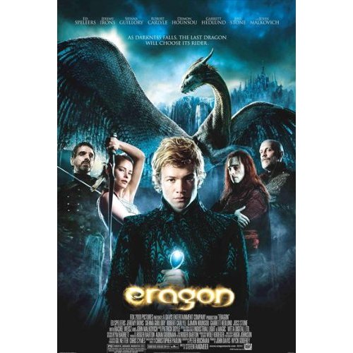 Eragon movie